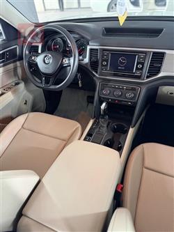 فولكسفاغن أطلس